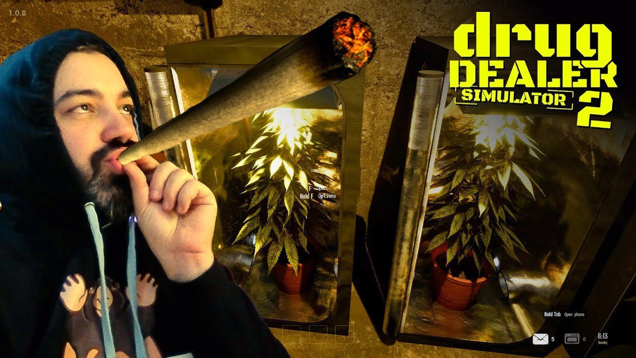 O biluță, boss? Un joint? O caramică?