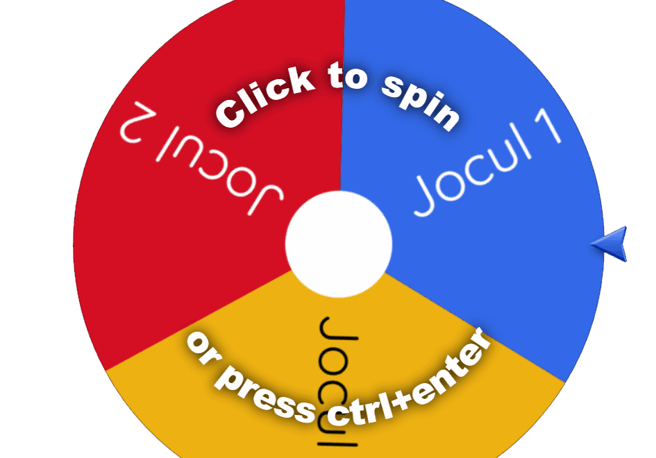 3x Giveaway-uri lunare