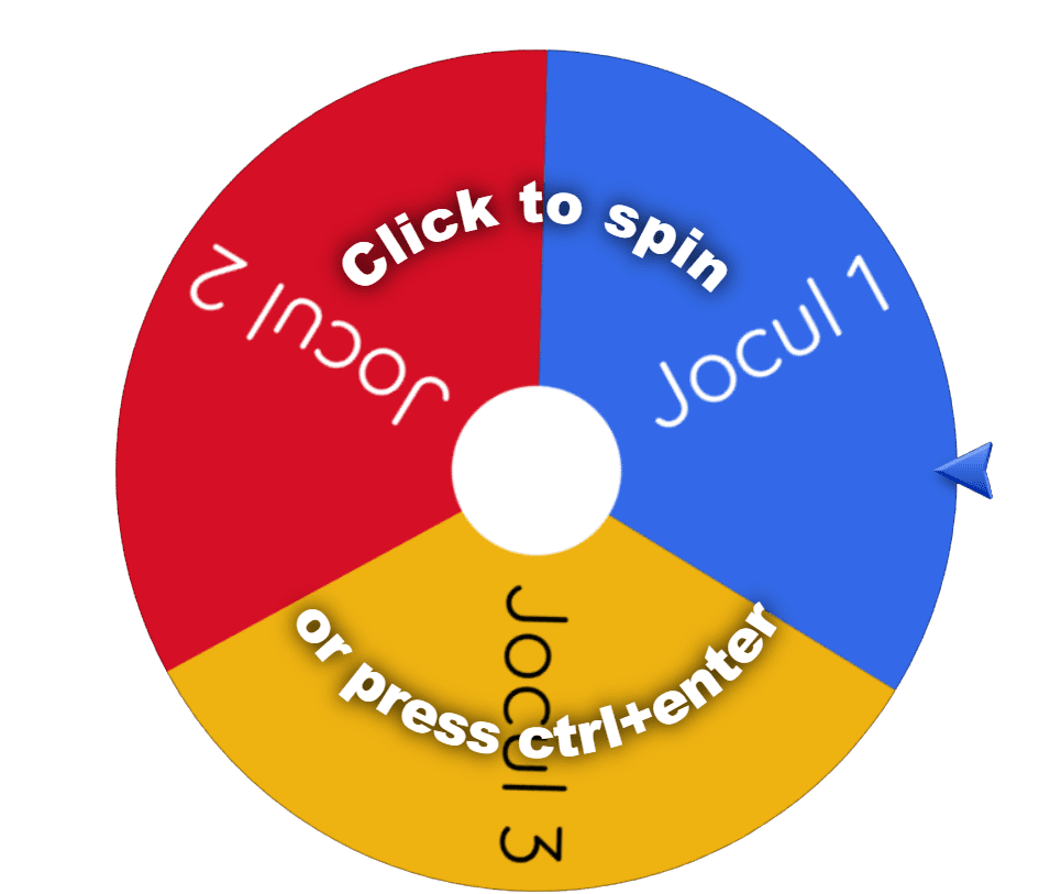 3x Giveaway-uri lunare